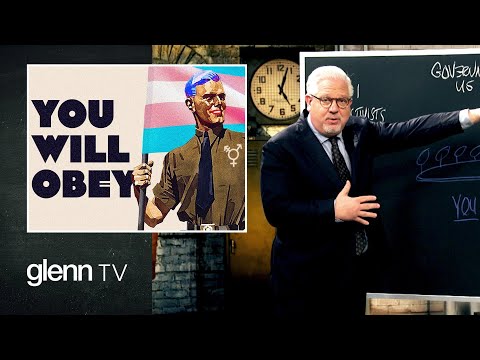 You are currently viewing EXPOSED: The SECRET Behind the Trans Activist ‘Army’ | Ep 268