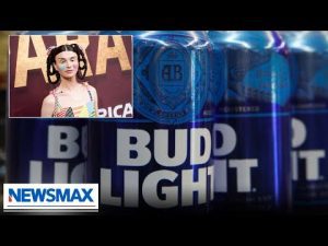 Read more about the article Bud Light is part of the evil scheme to erase women: O’Connor | The Chris Salcedo Show