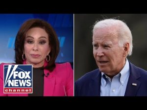Read more about the article ‘The Five’: Biden is coming for your car