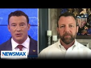 Read more about the article America’s military doesn’t have replacements coming in: Markwayne Mullin | Carl Higbie FRONTLINE