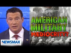 Read more about the article Carl Higbie: This viscerally hurts my soul