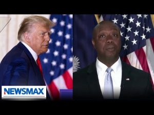 Read more about the article You can’t run against the king of MAGA: Matt Schlapp | The Record