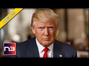 Read more about the article Trump Turns the Tables on Manhattan DA with EPIC Campaign Ad