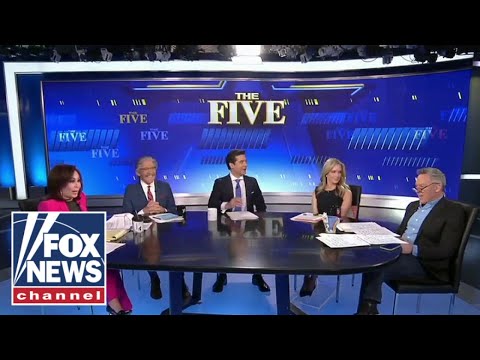 You are currently viewing ‘The Five’ debate: Will legalizing drugs fix the deadly crisis?