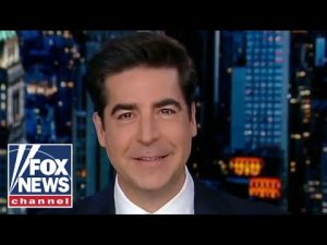 Read more about the article Jesse Watters: Michelle Obama is demanding her time to shine