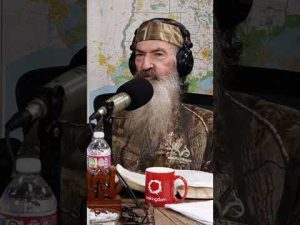 Read more about the article Phil Robertson: Sex Sells … Unfortunately