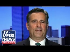 Read more about the article John Ratcliffe: This is a culmination of a years-long assault