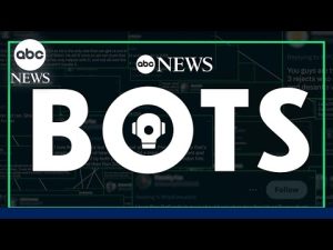 Read more about the article Bots are already meddling in 2024, social analysis firm says
