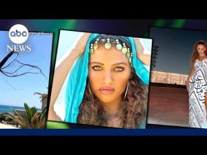 Read more about the article Inside the world of Palestinian-Chilean singer Elyanna | ABCNL