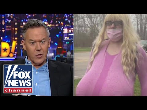 You are currently viewing Gutfeld: Now everyone is a performance artist