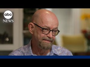 Read more about the article ‘City of Hope’ HIV patient opens up about rare remission