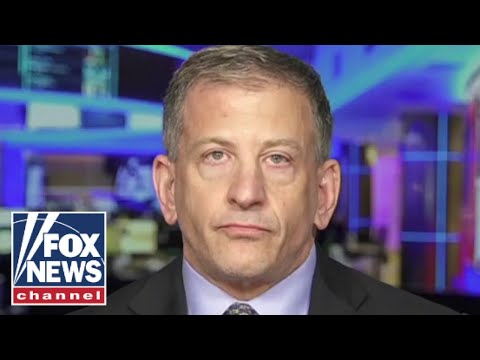 You are currently viewing This is ‘clear weaponization’ of classified info: Hoffman | Fox News Rundown