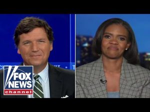 Read more about the article Candace Owens: To survive woke culture, you have to become a liar