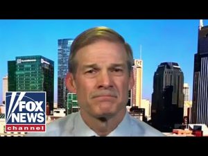 Read more about the article Jim Jordan responds to Alvin Bragg’s lawsuit