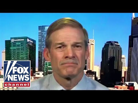 You are currently viewing Jim Jordan responds to Alvin Bragg’s lawsuit