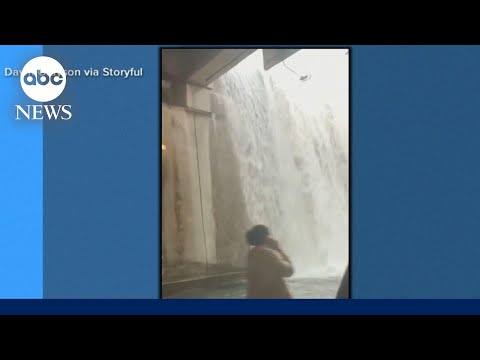 You are currently viewing Extreme weather across US