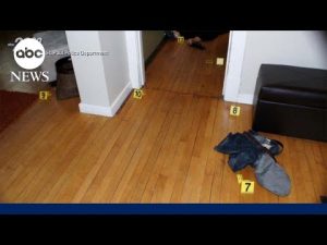 Read more about the article Authorities recall initial investigation into case of murdered Minnesota woman