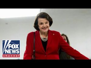 Read more about the article Top Democrat facing growing calls to resign over health concerns
