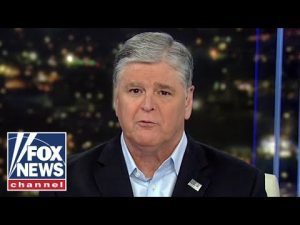 Read more about the article Hannity: A new world order is taking shape