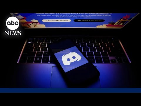You are currently viewing Alleged leaker of top US secret documents revealed l GMA