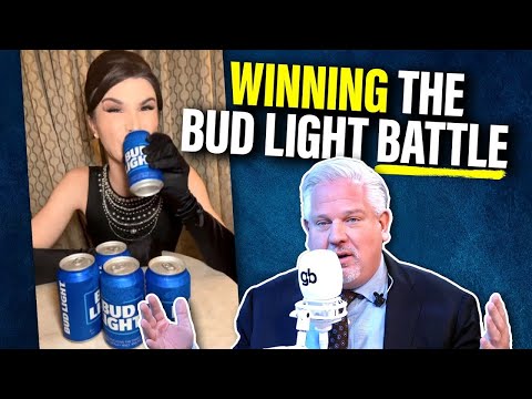 You are currently viewing How We Can FORCE Bud Light (& Others) to End Its WOKE TRASH