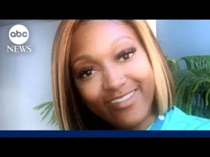 Read more about the article US prosecutors will not pursue charges in Shanquella Robinson’s death l GMA
