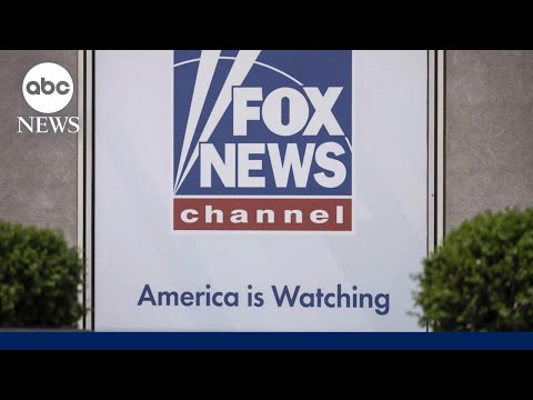 You are currently viewing Jury selection to begin in Fox News defamation lawsuit over false election claims