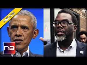 Read more about the article Obama’s Parenting Advice to Chicago Mayor Elect