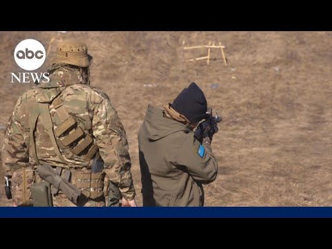 You are currently viewing Chechen and Crimean fighters join the fight against Russia in Ukraine