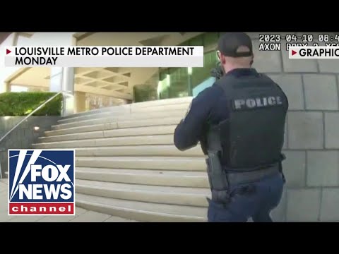 You are currently viewing 911 call from Louisville gunman’s mother released