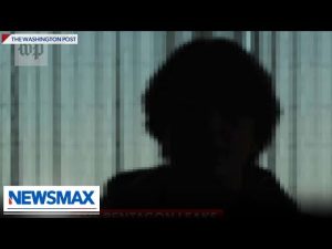Read more about the article Alleged friend of leaker appeared very credible: John Mills | John Bachman Now