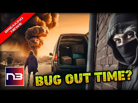 You are currently viewing Escaping the Chaos: Why Relocating Now Is More Important Than Ever