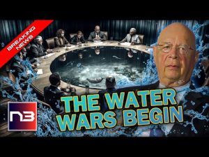 Read more about the article WATER WARS: UN and WEF Conspire to Take Your Water and Control Your Future!