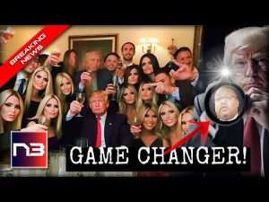 Read more about the article Newly Unearthed Video Destroys Case Against Trump, Exposes District Attorney’s Bragg’s Bias