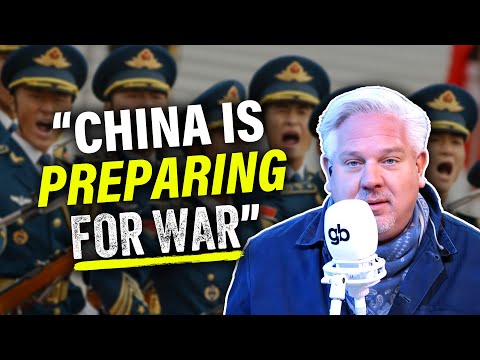 You are currently viewing The SEVERE economic consequences WAR WITH CHINA may bring