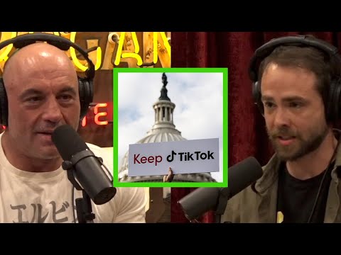 Read more about the article Minds Founder Bill Ottman on “Sneaky” TikTok Ban