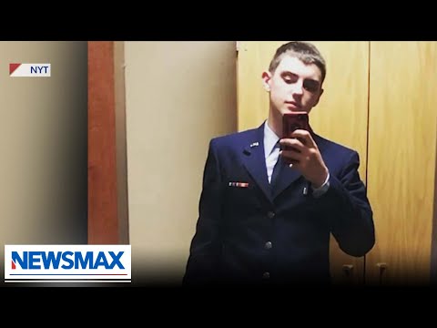 You are currently viewing BREAKING: Authorities want to question airman Jack Teixeira over classified docs