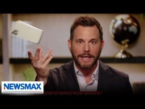 Read more about the article These people had no problem with previous Twitter regime: Dave Rubin | John Bachman Now