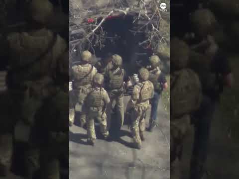 You are currently viewing Federal agents arrest Jack Teixeira, in connection with leaking sensitive U.S. documents online.