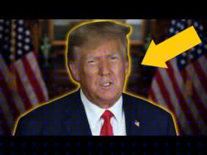 Read more about the article Trump Just Went NUCLEAR on His Enemies in EXPLOSIVE Rant