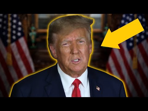 You are currently viewing Trump Just Went NUCLEAR on His Enemies in EXPLOSIVE Rant