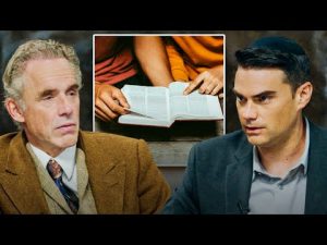 Read more about the article The Secret to Successful Relationships | @JordanBPeterson