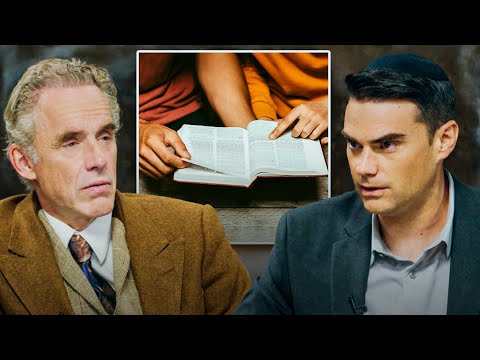 You are currently viewing The Secret to Successful Relationships | @JordanBPeterson