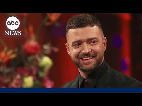 You are currently viewing The Tea: Justin Timberlake reportedly bringing sexy back with new album