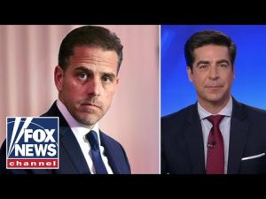 Read more about the article Jesse Watters: Hunter Biden’s scandals are growing
