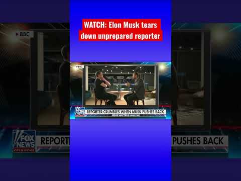 You are currently viewing This guy is a journalist: Jesse Watters #elonmusk #twitter
