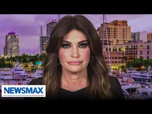 Read more about the article Kim Guilfoyle: This is why Newsom keeps talking about DeSantis