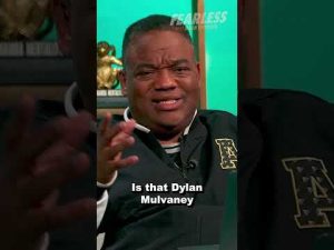 Read more about the article Why Jason Dislikes Dylan Mulvaney