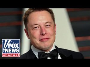 Read more about the article ‘The Five’: Elon Musk ‘humiliates’ BBC reporter