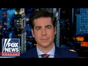 Read more about the article Jesse Watters: This is garbage